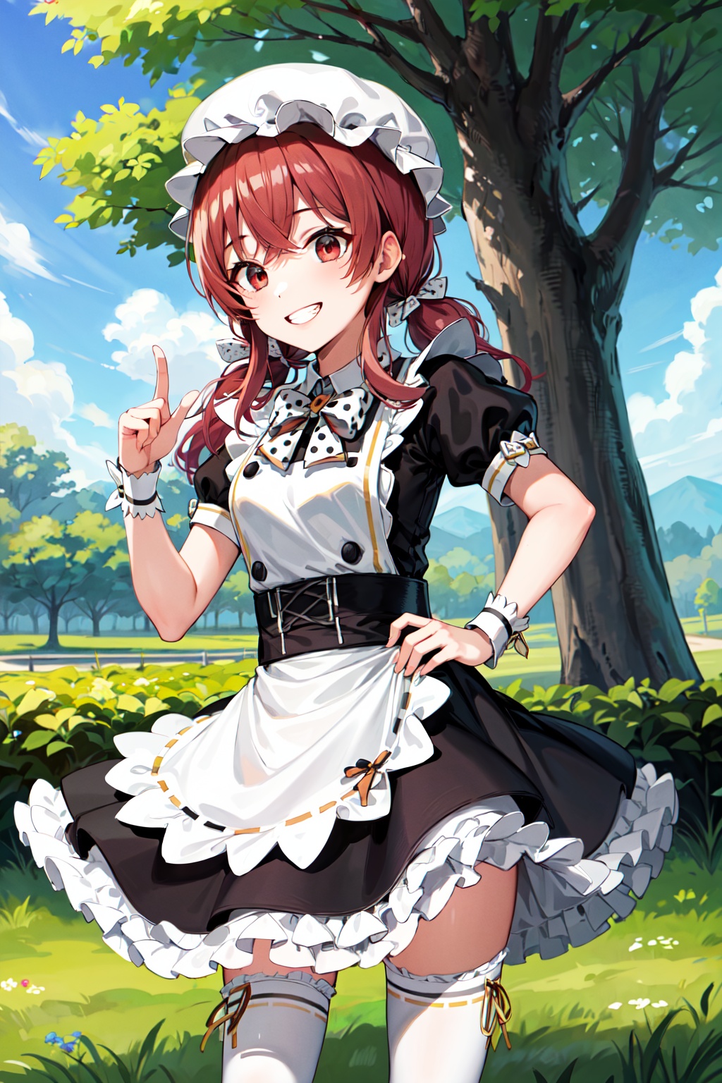 masterpiece,  best quality,  highres on Tensor.Art