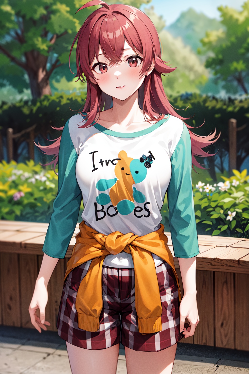 masterpiece,  best quality,  highres on Tensor.Art