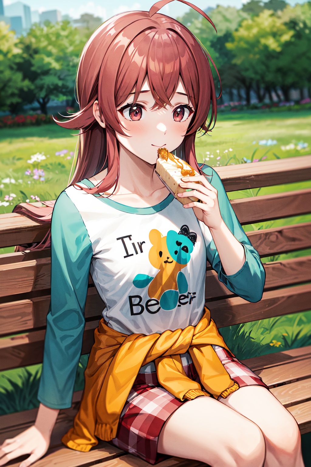 masterpiece,  best quality,  highres on Tensor.Art