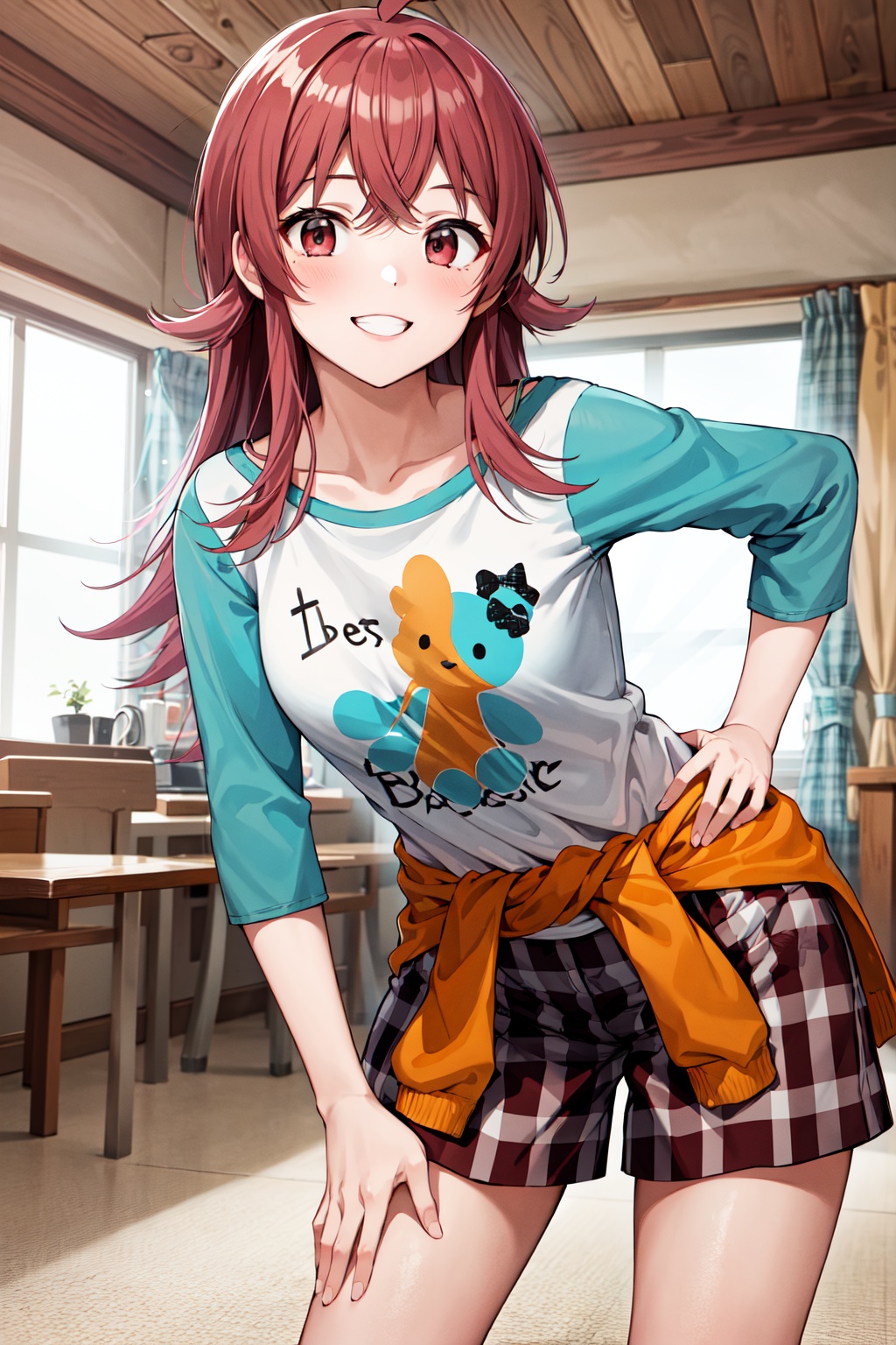 masterpiece,  best quality,  highres on Tensor.Art