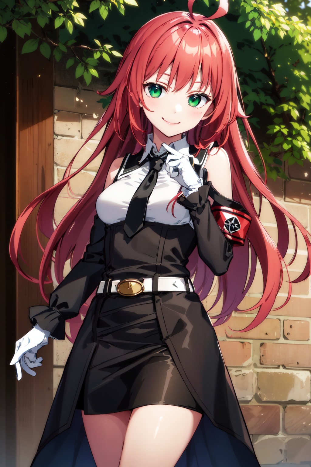 masterpiece,  best quality,  highres by h_madoka on Tensor.Art