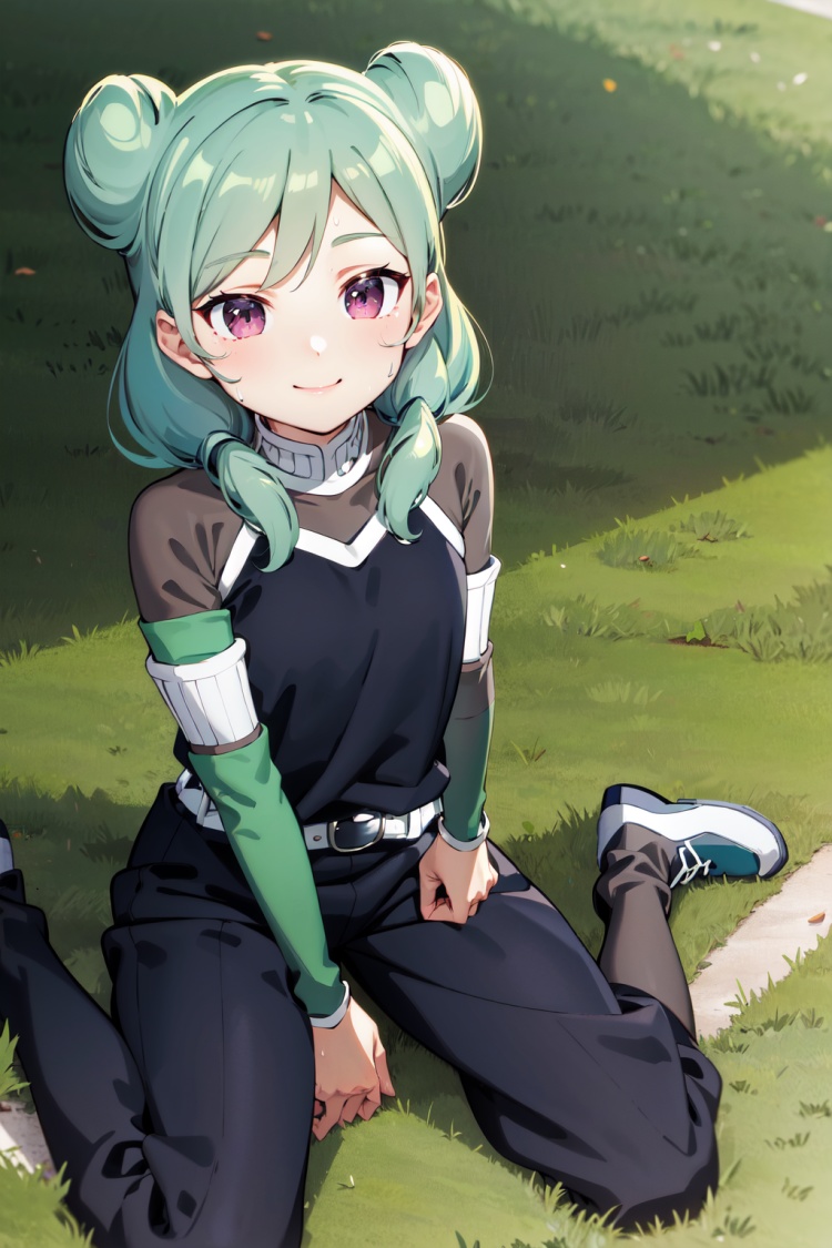 Beta ベータ / Inazuma Eleven GO by h_madoka on Tensor.Art