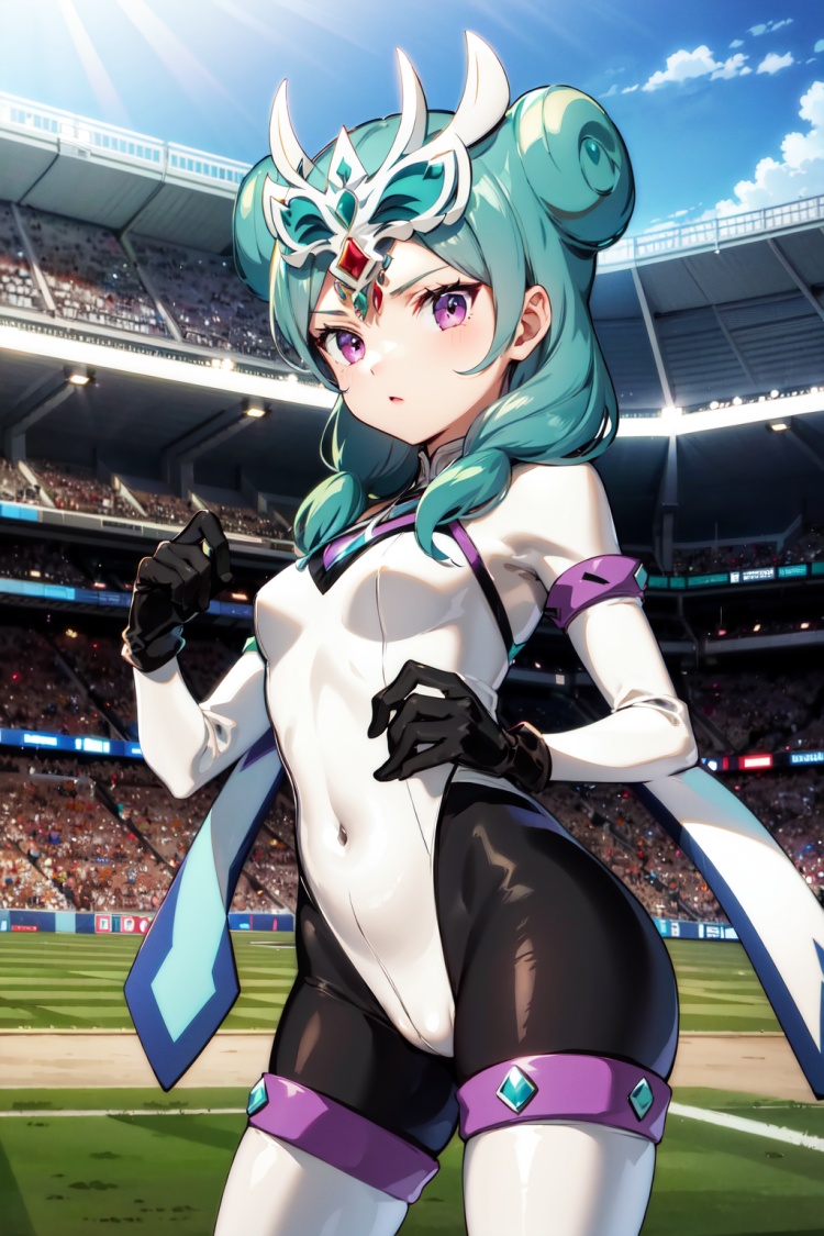 Beta ベータ / Inazuma Eleven GO by h_madoka on Tensor.Art