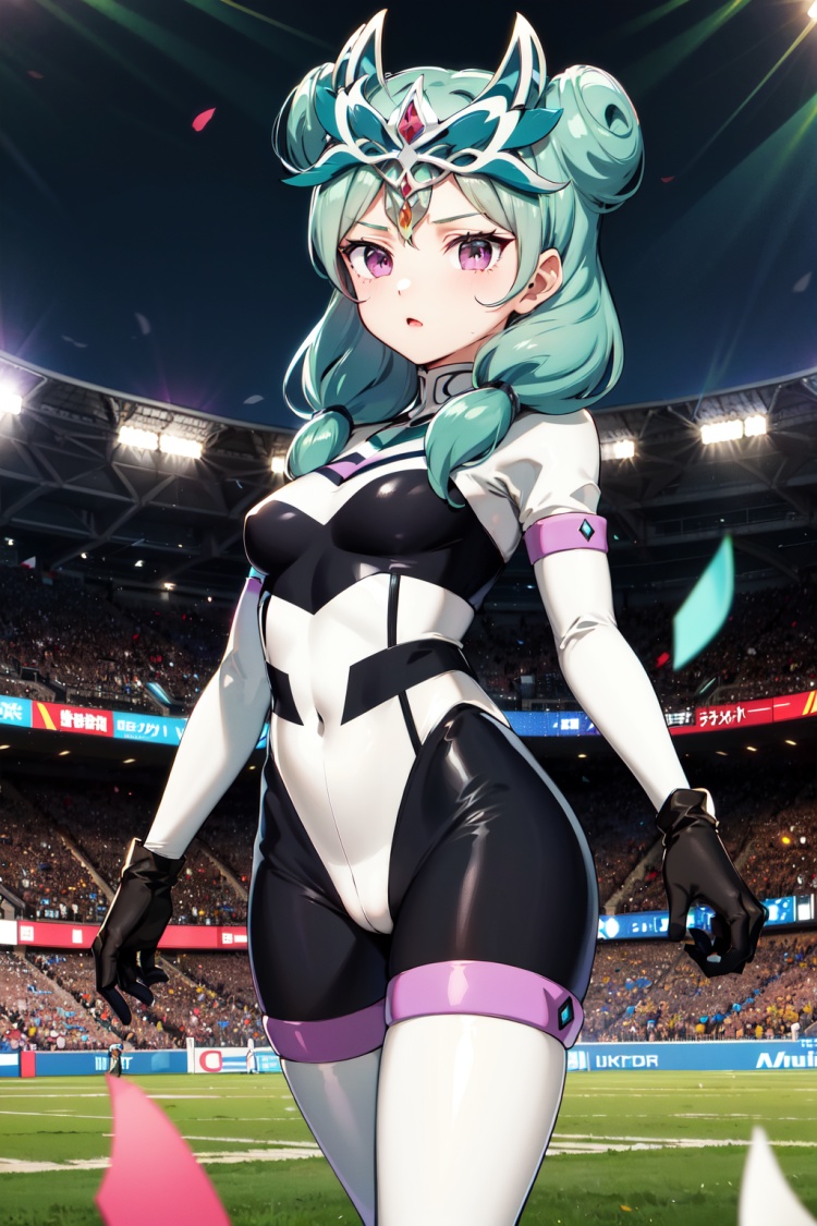 Beta ベータ / Inazuma Eleven GO by h_madoka on Tensor.Art