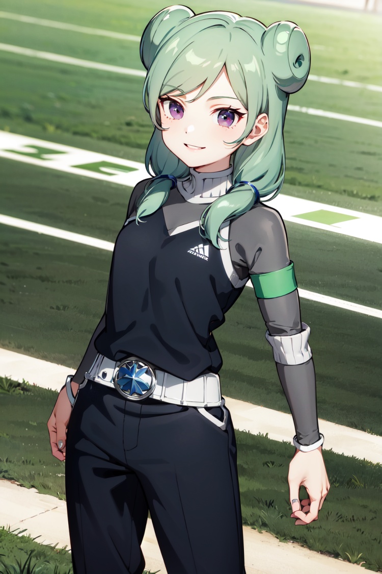 Beta ベータ / Inazuma Eleven GO by h_madoka on Tensor.Art