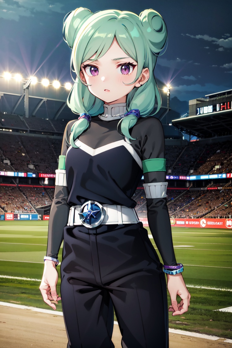Beta ベータ / Inazuma Eleven GO by h_madoka on Tensor.Art