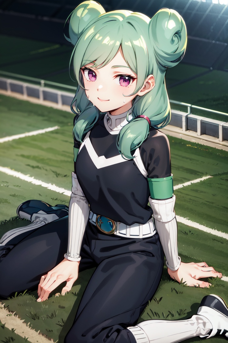 Beta ベータ / Inazuma Eleven GO by h_madoka on Tensor.Art