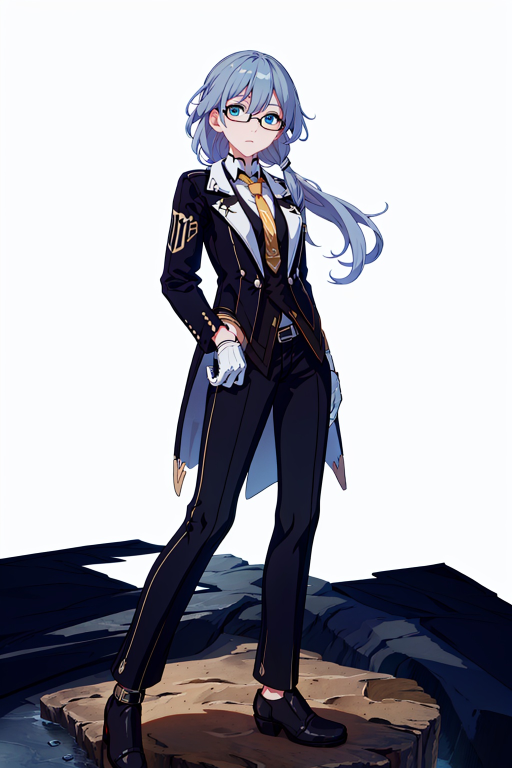 (Masterpiece),  high quality,  high detail on Tensor.Art
