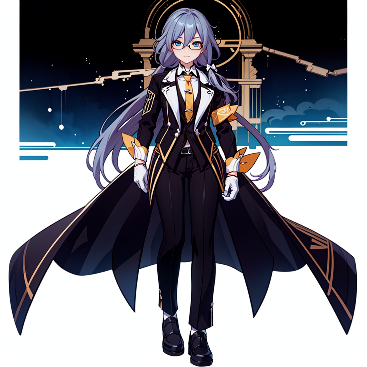 (Masterpiece),  high quality,  high detail on Tensor.Art