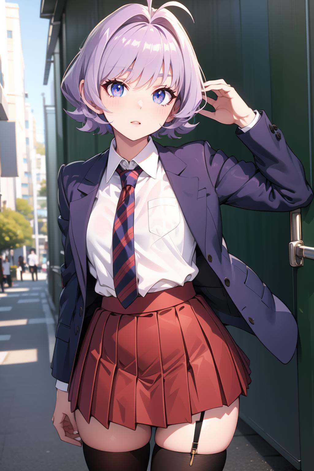 Najimi_KCC,  ? 1other 40k? androgynous 33k? antenna hair 54k? black legwear 141k? blazer 57k? blue jacket 57k? blush 2.3M?...
