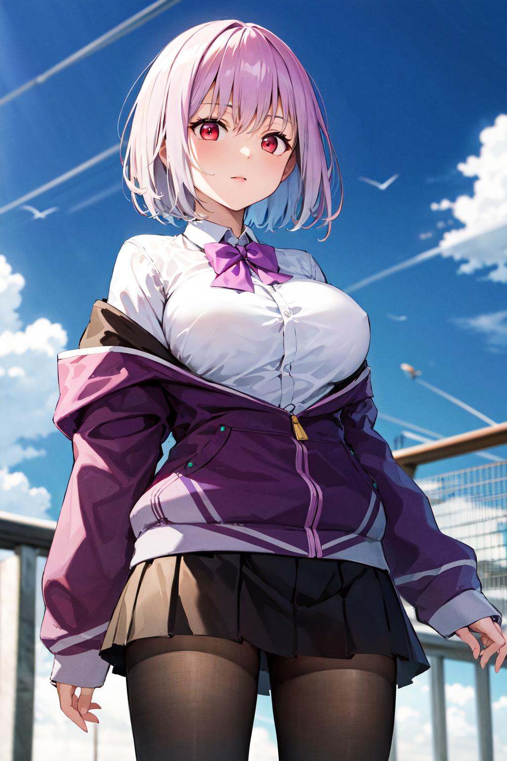 masterpiece,  best quality,  highres on Tensor.Art