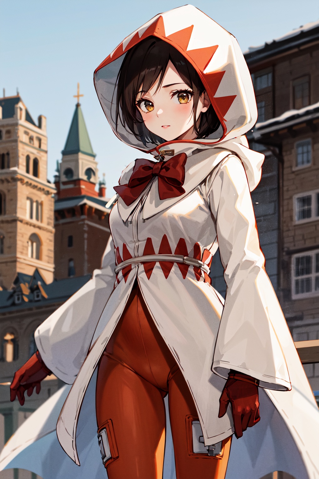 masterpiece,  best quality,  highres on Tensor.Art