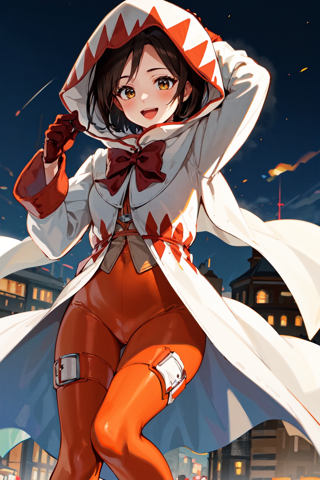masterpiece,  best quality,  highres on Tensor.Art