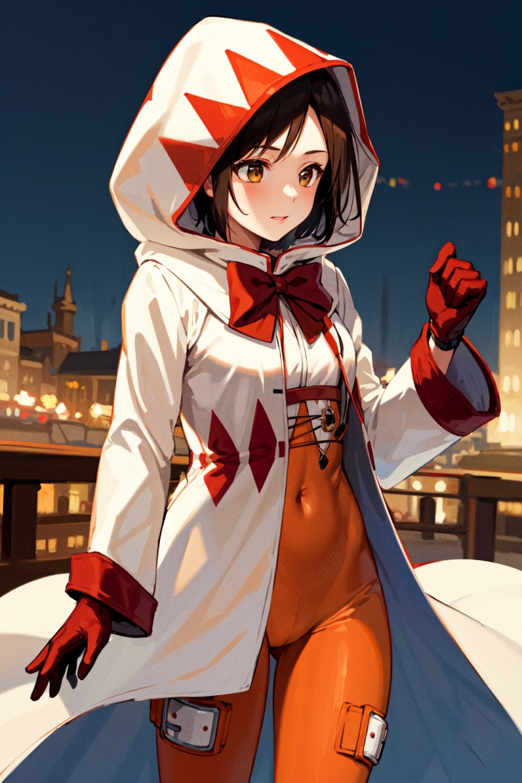 Garnet Til Alexandros XVII / Final Fantasy IX by h_madoka on Tensor.Art