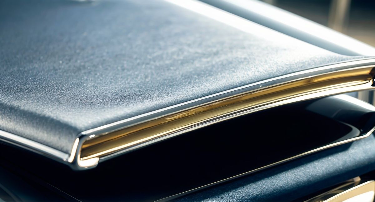 Masterpiece, high detail, high quality,textured metal alloys.