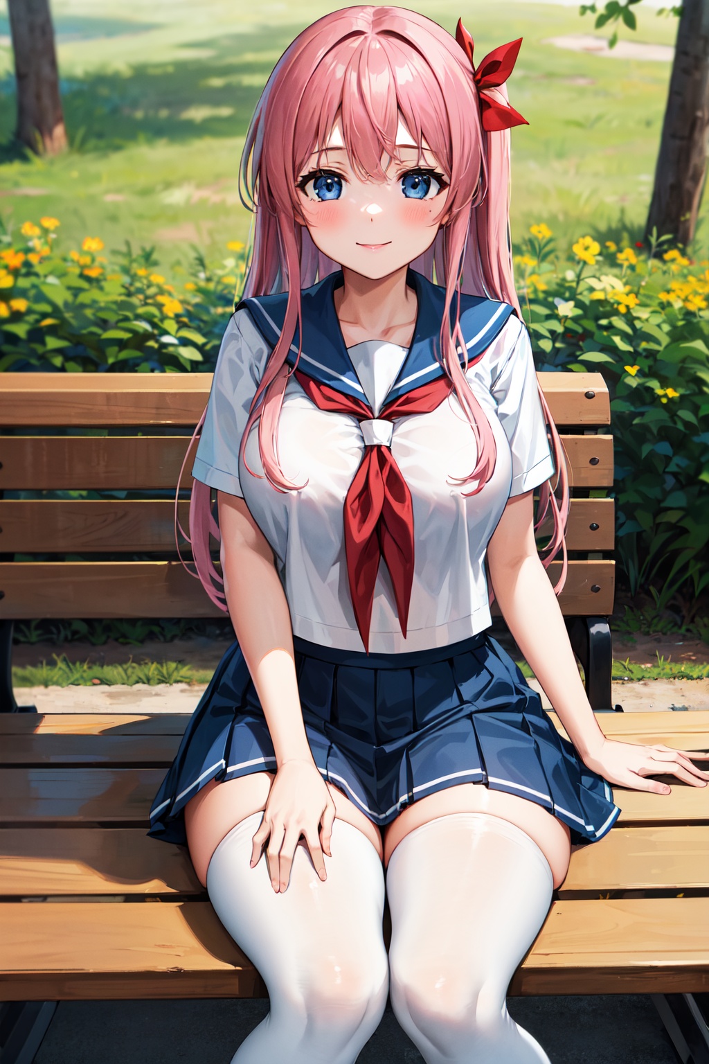 masterpiece,  best quality,  highres on Tensor.Art