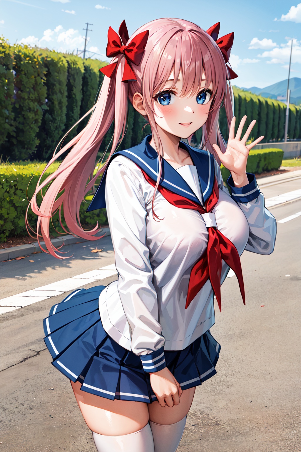 masterpiece,  best quality,  highres on Tensor.Art