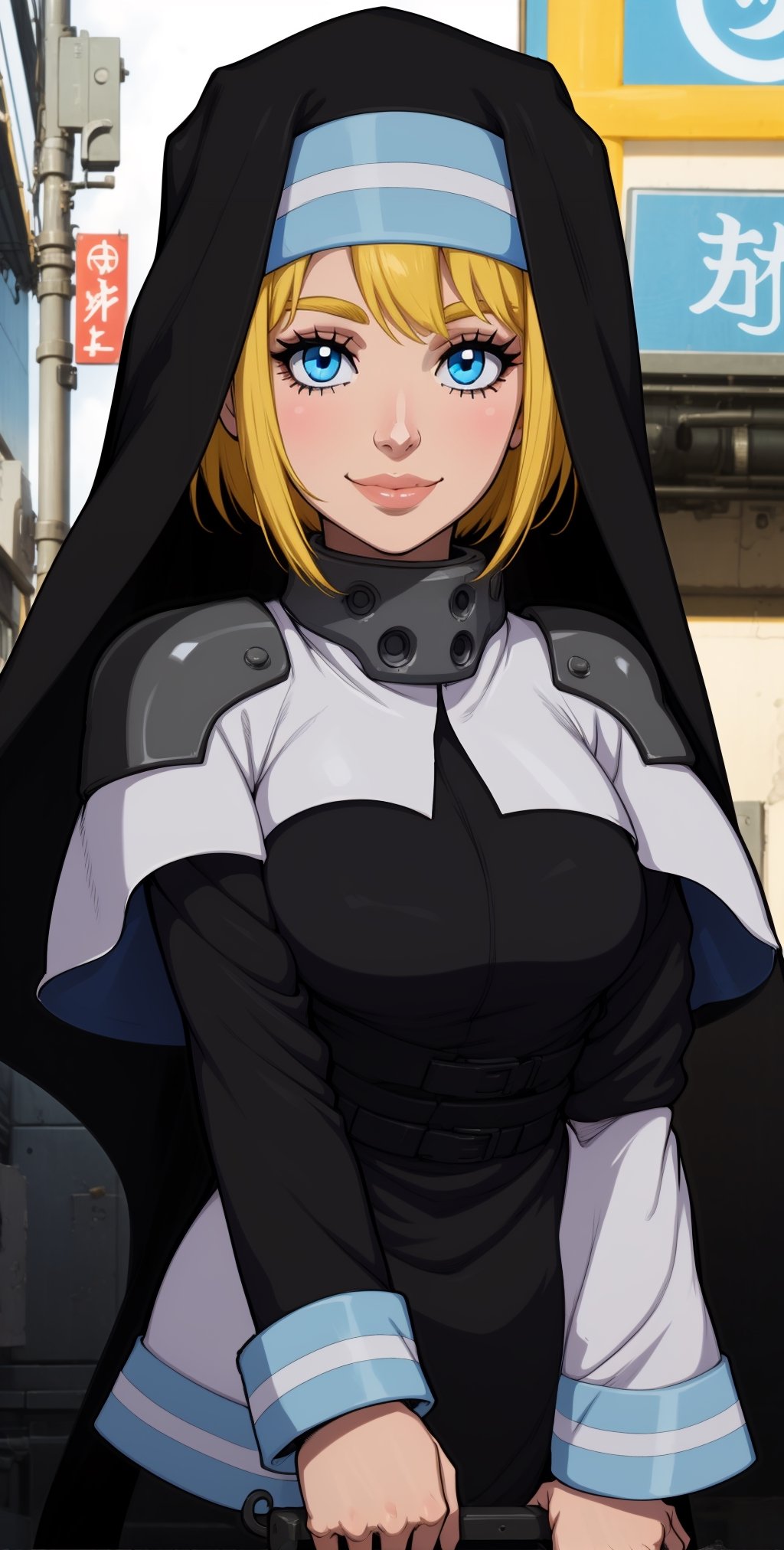 1girl,  iris,  solo on Tensor.Art
