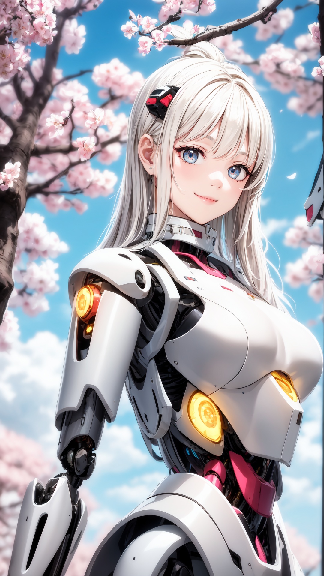 masterpiece,  best quality,  1girl on Tensor.Art