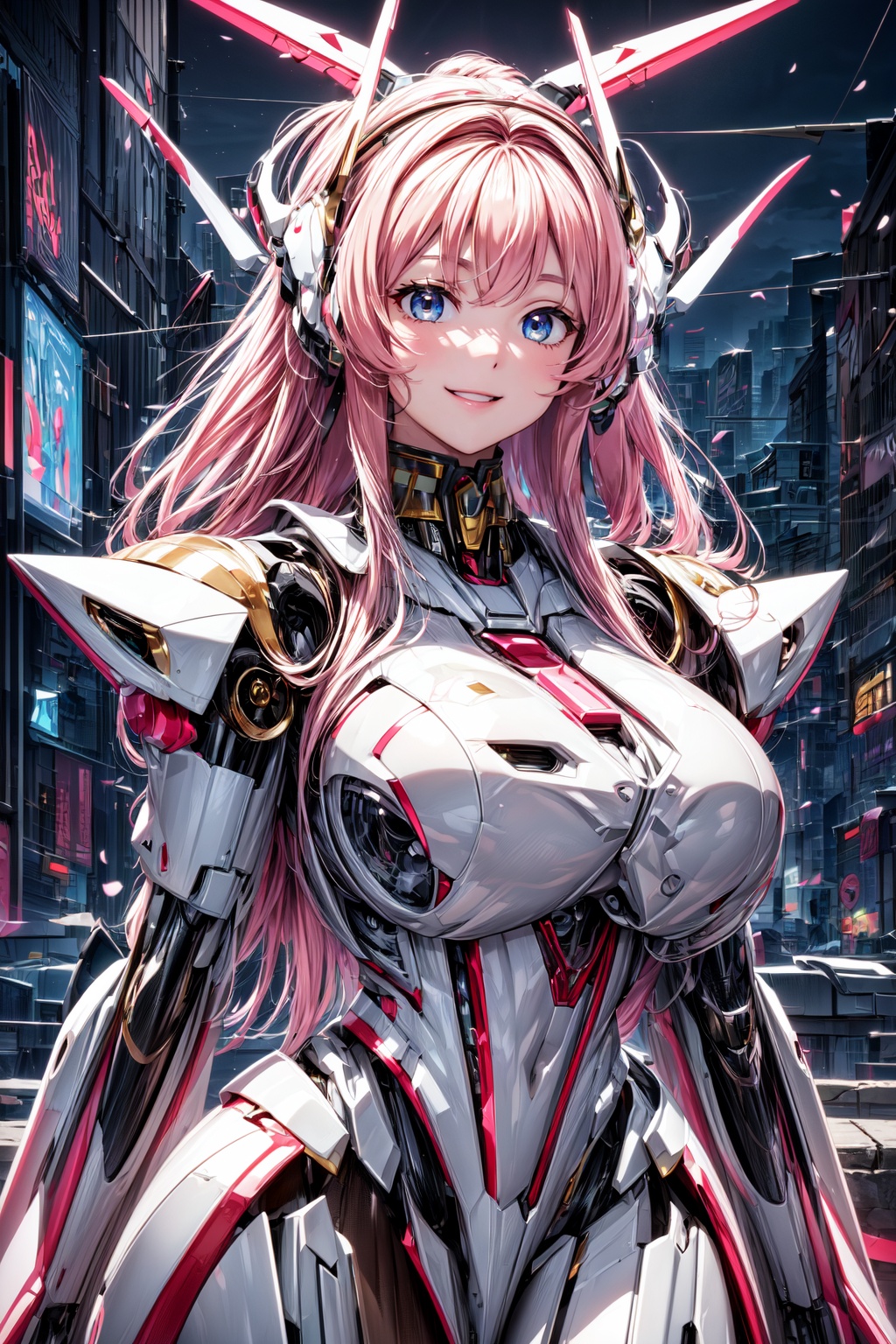 Masterpiece,  High quality,  64K on Tensor.Art