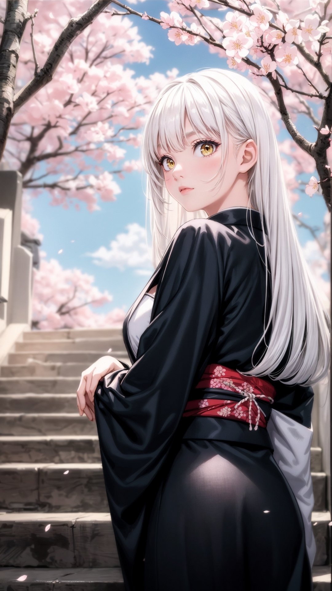 masterpiece,  best quality,  1girl on Tensor.Art