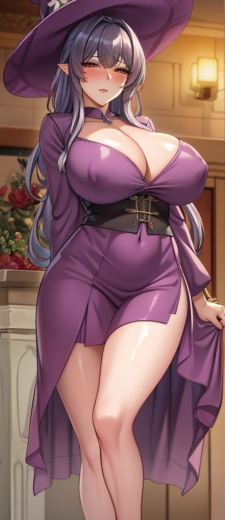  maid skirt,cervix, facesitting, witch's Hatt,trollkarlens hatt,masturbation, areolae, puffy_nipples, female_ejaculation, *****_juice, fat_mons, pubic_hair, masterpiece, best quality, day, sun, sky, the top of the hill, game_cg, mature female, mature, female pervert, milf, milf, hair over shoulder, side braid, snowflake hair ornament, mole under eye, pointy ears, frown, purple eyeshadow, huge breasts, high heels, holding sword, pendant, jewelry, looking down, eye_contact, puffy_nipples, areolae, breasts out,largebreasts,,legup,standing,(chinadress),dress,mff,唯美,fantasy,僵尸,礼服,对魔忍,阿莎姬