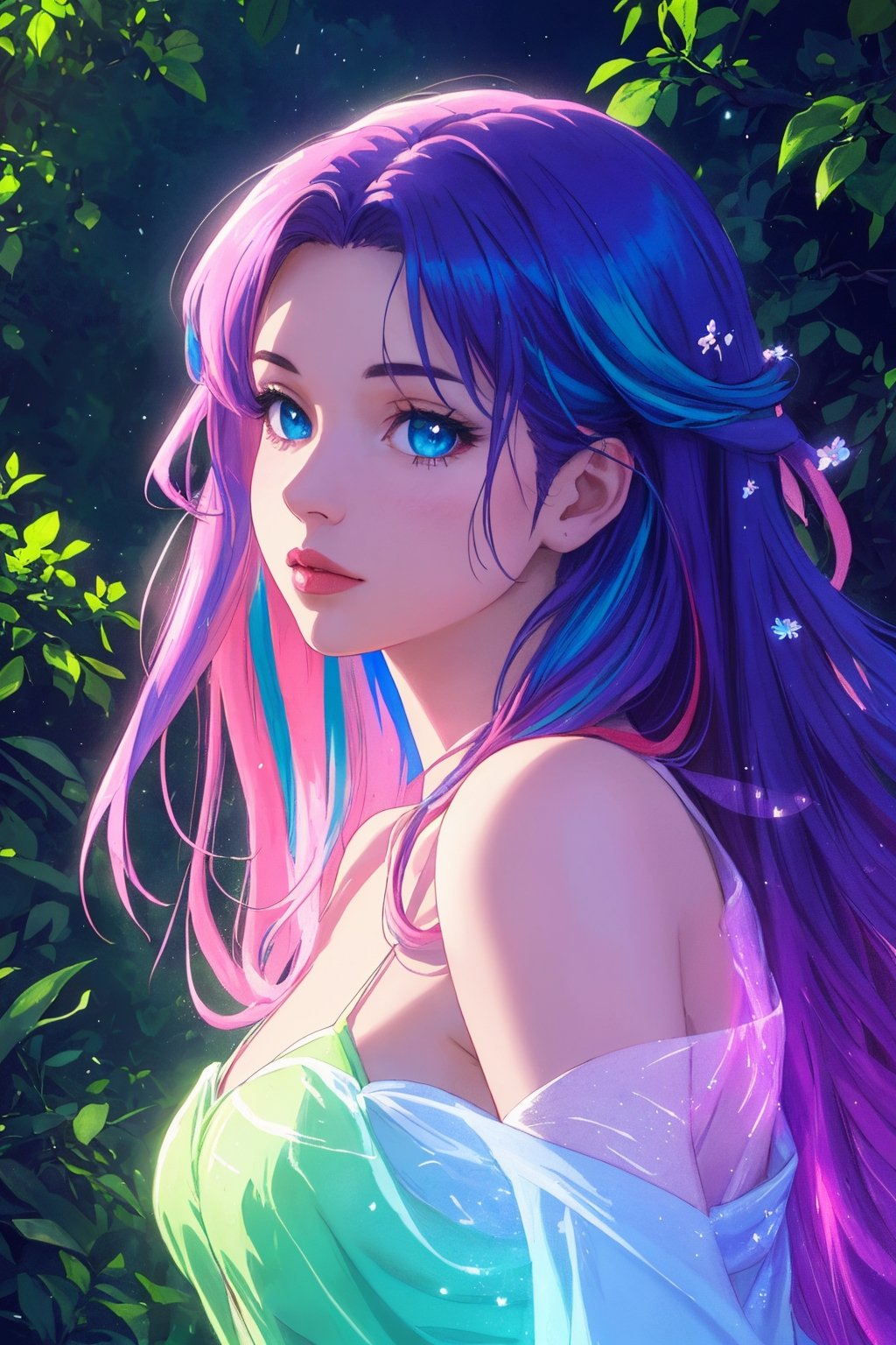 ultra-detailed,  portraits, on Tensor.Art