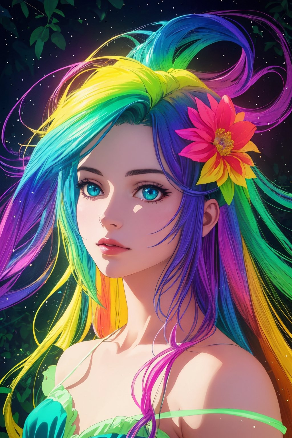 ultra-detailed,  portraits, on Tensor.Art