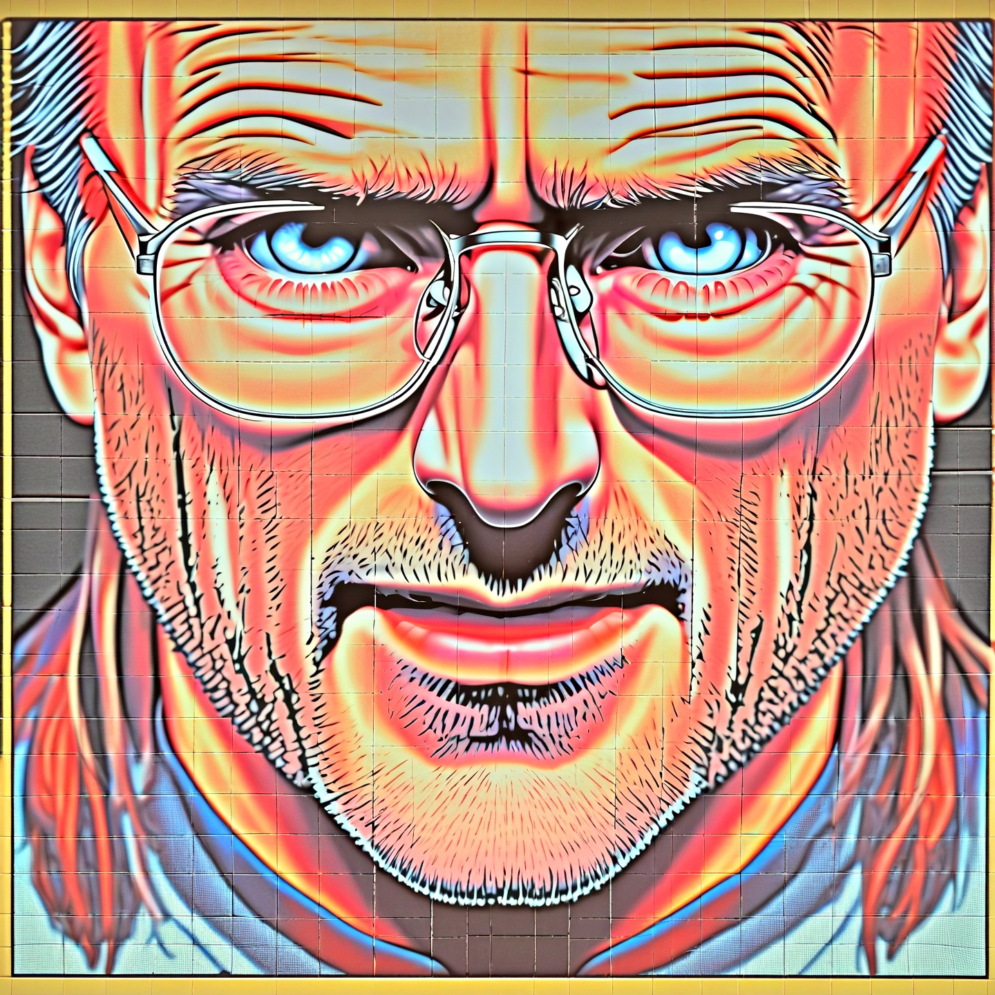 AI generated image on Tensor.Art