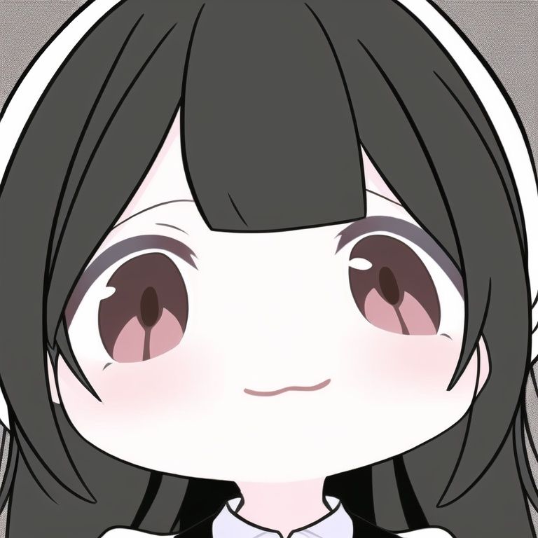 masterpiece, best quality, 1girl, bocchi, chibi style  <lora:Blue Archive Chibi Style:0.6> <lora:hitori_bocchi:0.7>