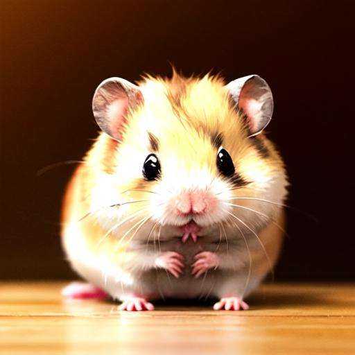 susu，hamster,no humans, black eyes, animal, <lora:susu:0.3>