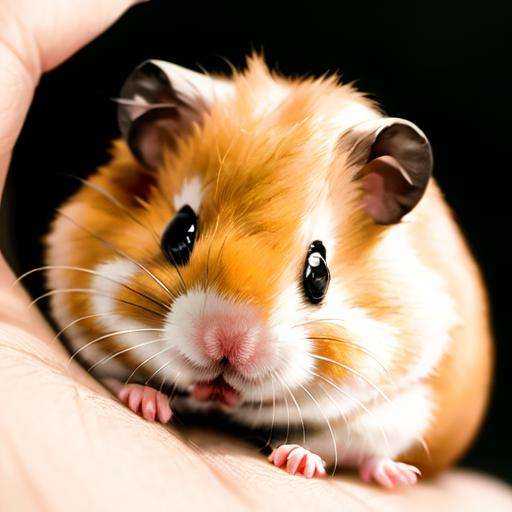 susu，hamster,no humans, black eyes, animal, <lora:susu:0.9>