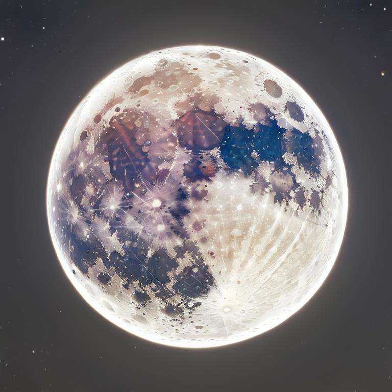 star \(sky\), sky, moon, <lora:mood-000004:0.8>