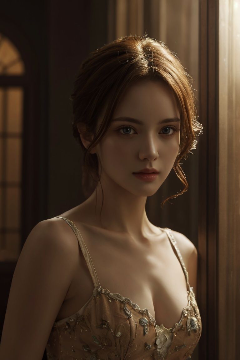 best quality,masterpiece,realistic,HDR,UHD,8K,best quality,realistic,upper_body,Photographic,
