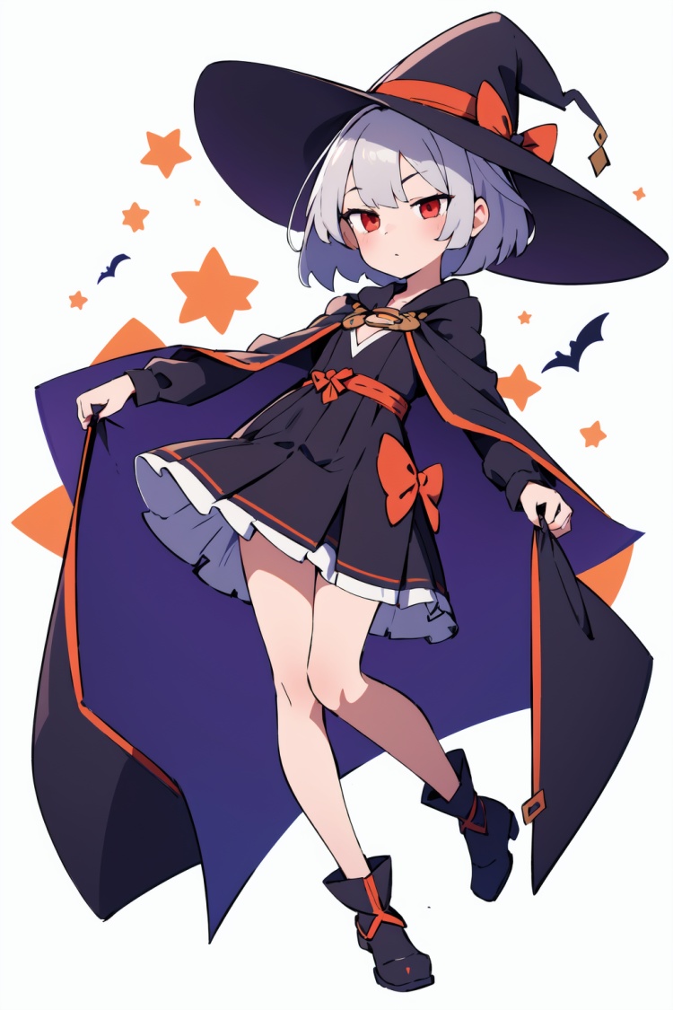 gufu_BMT_jitome_halloween by gufutokuku on Tensor.Art