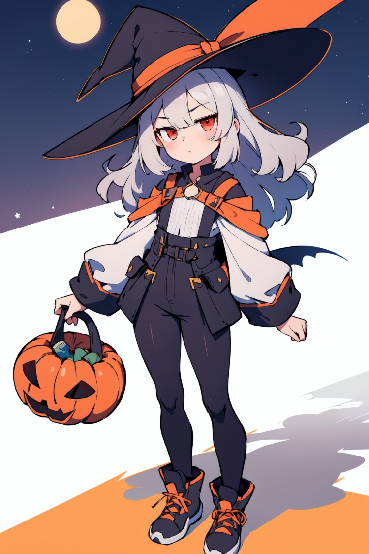 gufu_BMT_jitome_halloween by gufutokuku on Tensor.Art