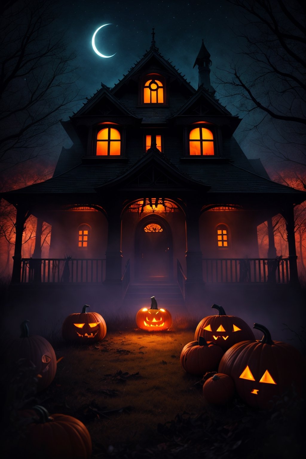 ultra-detailed,  dark atmosphere,  glowing eyes on Tensor.Art