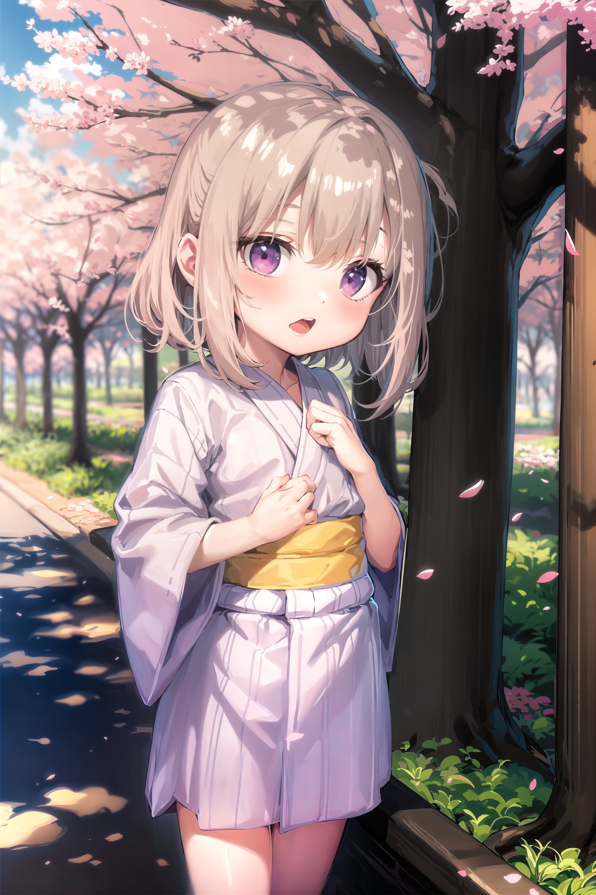 AI generated image on Tensor.Art