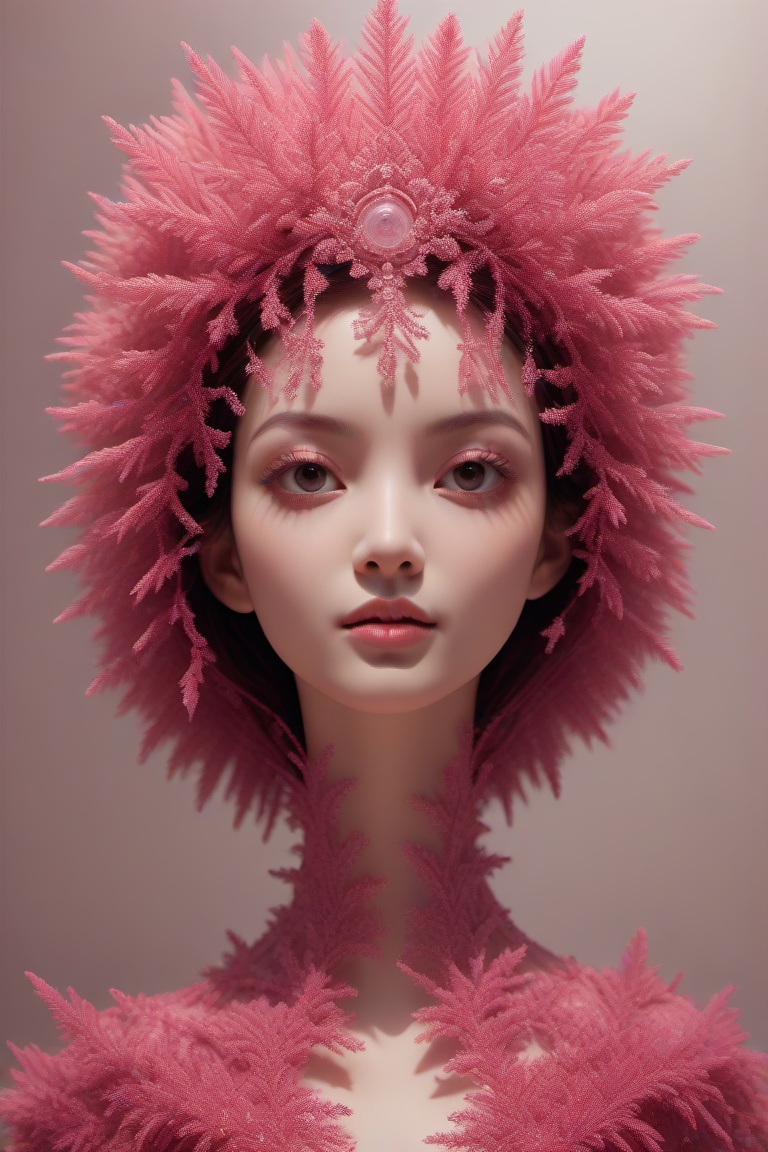 photo RAW,  (Black,  pink by Goofy Ai on Tensor.Art