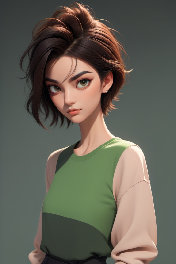 UnrealXL by Goofy Ai on Tensor.Art