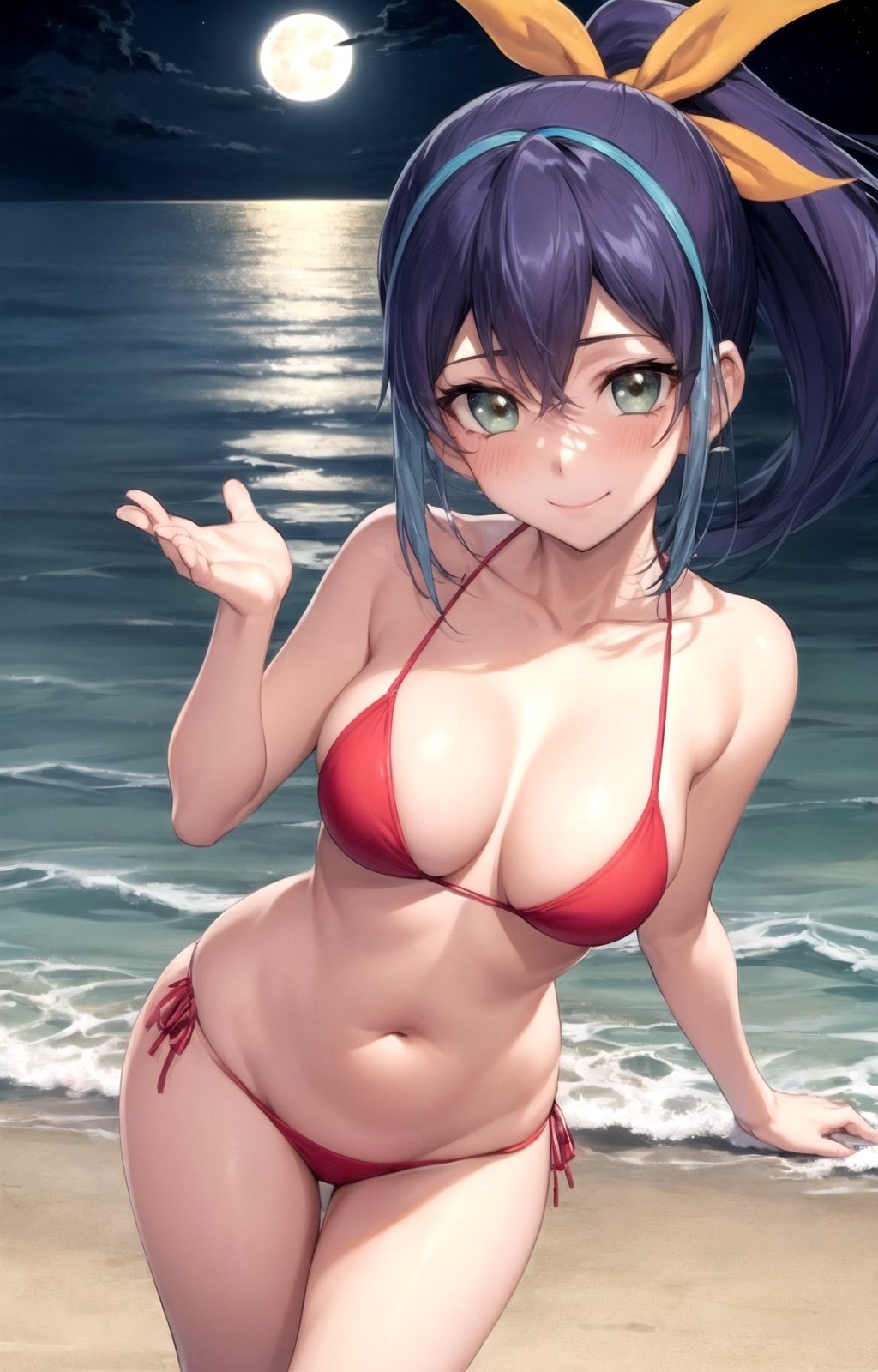 masterpiece,  best quality,  best aesthetic on Tensor.Art