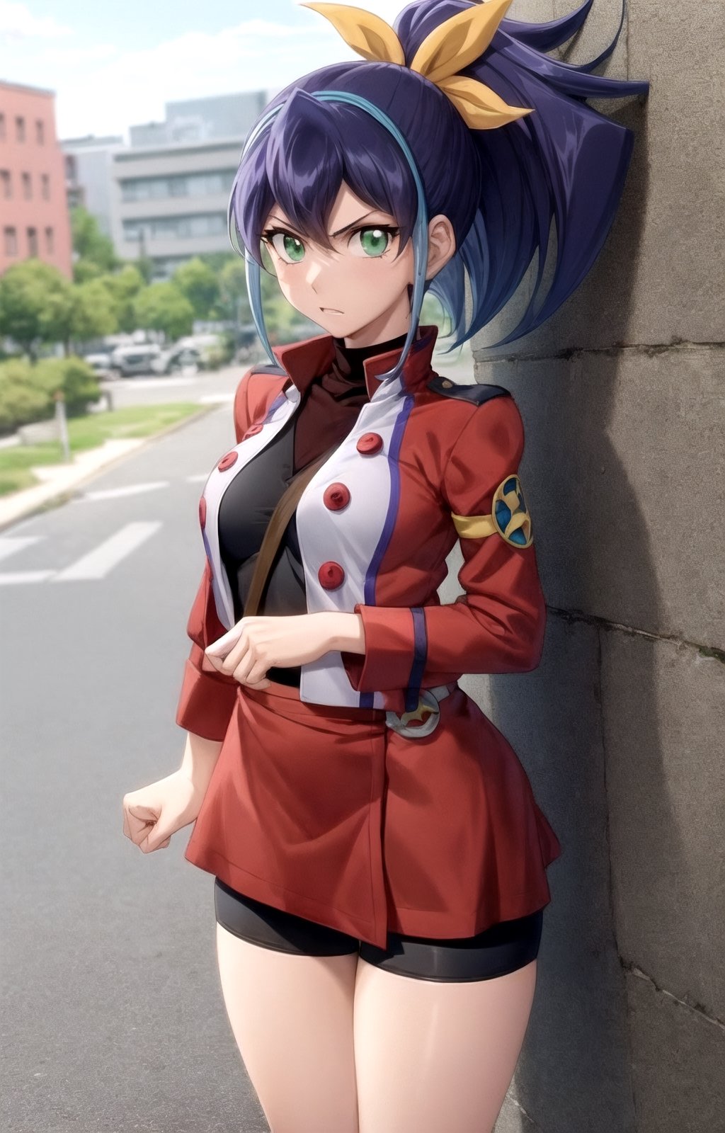 masterpiece,  best quality,  best aesthetic on Tensor.Art