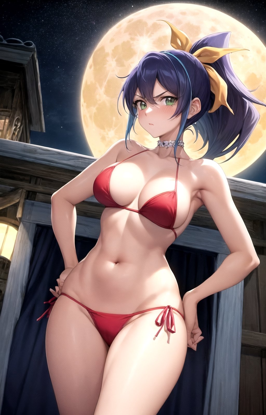 masterpiece,  best quality,  best aesthetic on Tensor.Art