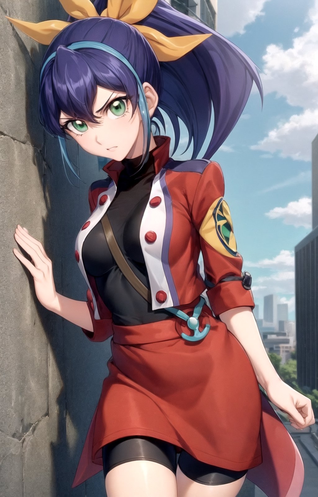 masterpiece,  best quality,  best aesthetic on Tensor.Art