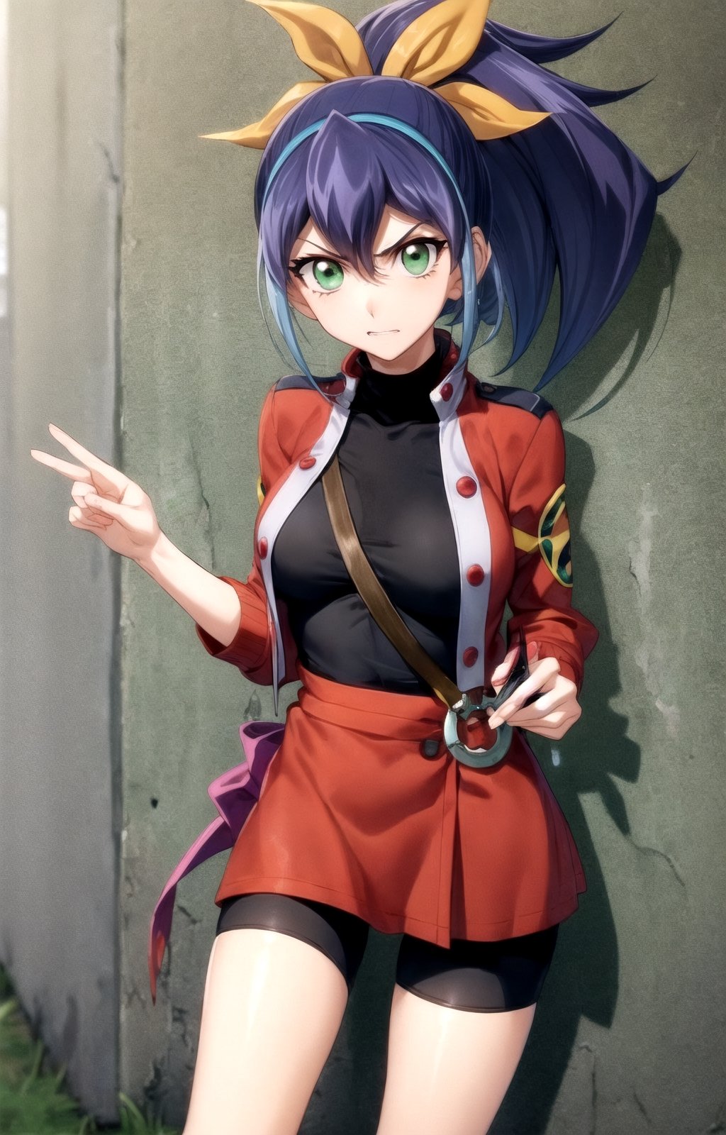 masterpiece,  best quality,  best aesthetic on Tensor.Art