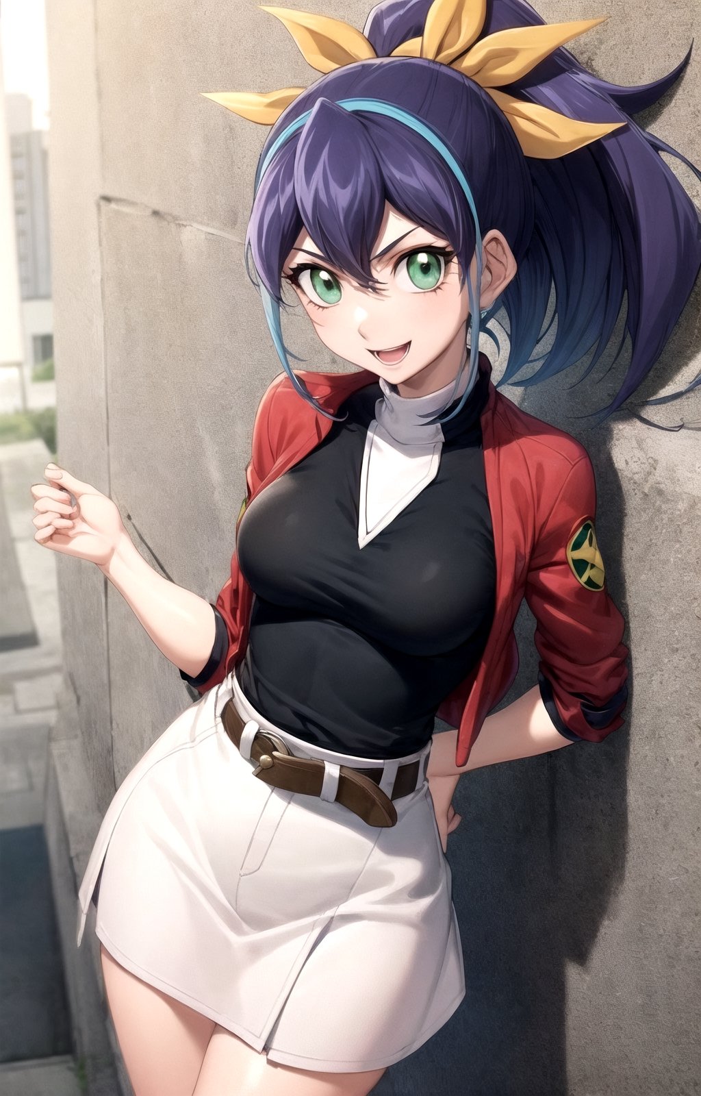 masterpiece,  best quality,  best aesthetic on Tensor.Art