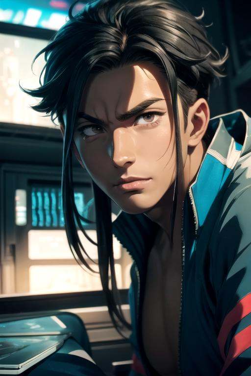 masterpiece,  best quality,  sketch on Tensor.Art