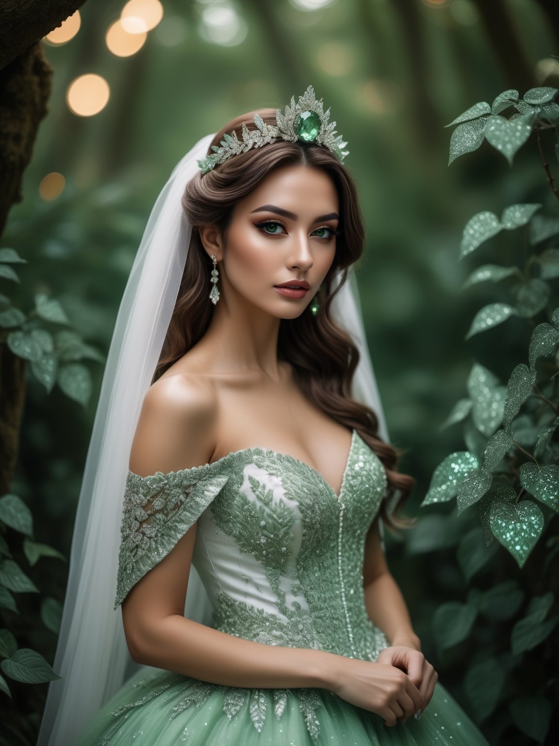 masterpiece,  ((fantasy)1.5 photography,  high-quality imagery) on Tensor.Art