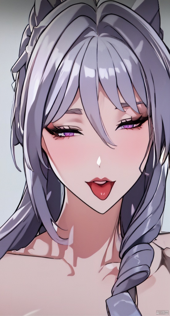 场所Upper body,soakinginhotsprings
人物：ojousama, milf, harem,angel,witch,nun,
头发：blonde hair, blue hair, purple hair, white hair, very long hair, alternate hair length, black hair, disheveled hair, wavy hair, curly_hair, hair up, straight hair, Side ponytail, braided bun, high ponytail, twintails, blunt bangs, parted bangs, white hairband, hair tie, musical note hair ornament, multi-tiedhair,hairornament,
五官：light blush, bunny_ears, fox_ears, seductive smile, grin, laughing, tongue out, tongue, open mouth, lipstick, smug, jitome, crying with eyes open, sad, naughty_face, endured_face, ahegao, blue eyes, red eyes, purple eyes, black eyes, half-closed eyes, heart-shaped eyes, purple eyeshadow,eyeshadow,coveredeyes,
胸：hanging breasts, bouncingbreasts,hugebreasts,
服饰：JK,
头饰halo, necklace, fingerless_gloves, pendant, earrings,jewelry,jewelry,鞋子whitepantyhose,highheels,
动作top-down_bottom-up, bent_over, squatting,,