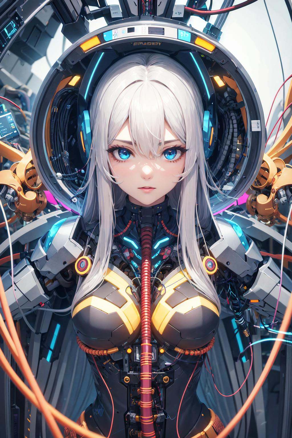 absurdres,  highres,  ultra detail on Tensor.Art